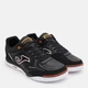Мужские футзалки Joma Top Flex REBOUND 2401 TORS2401IN 40 (7US) 26.3 см Черные (8445954312250) - изображение 2