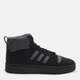 Мужские ботинки Adidas Break Start Mid Winterized IH5281 48 (12.5UK) 31 см Core Black (4067888507652) - изображение 1