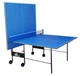 Стол для настольного тенниса SP-Athletic Light, р-р 274x152,5x76 см, синий (Gk-2) - изображение 2
