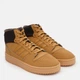 Мужские зимние ботинки Adidas Break Start Mid Winterized IH5285 42.5 (8.5UK) 27 см Mesa/Dbrown/Gum3 (4067888500325) - изображение 2