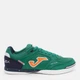 Мужские футзалки Joma Top Flex 2415 TOPW2415IN 41 (8US) 26.5 см Зеленые (8445954890697) - изображение 1