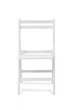 Стул раскладной Пикник 430х830х400 белый (GAА0046394) - изображение 2