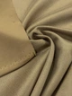 Замша на дайвинге бежевая 300г/м2 150см 1пог.м - изображение 2