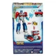 Трансформери Початок Оптімус Прайм Transformers One Ultimate Energon Optimus Prime (Orien Pax) Hasbro - зображення 3