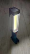 Ліхтар лампа переносна світлодіодна для гаражу сто Heave-Duty Worklight ZJ-8899 LED WD356 20W на акумуляторі - зображення 3