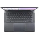 Ноутбук Acer Chromebook Plus CB514-3HT 14" WUXGA IPS Touch, AMD R5-7520C, 16GB, F512GB, UMA, ChromeOS - зображення 3
