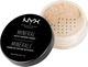 Пудра для обличчя NYX Professional Makeup MFP01 Light / Medium мінеральна 8 г (0800897815455) - зображення 2