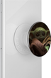 Тримач і підставка для телефона PopSockets Baby Yoda (0842978179414) - зображення 3