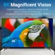 Кабель Vention HDMI-HDMI V2.1 (M/M) Cotton Braided 8K 60Hz 4K 120Hz 48Gbps 1.5m Silver (ALCIG) - зображення 9