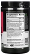 Аминокислота Optimum Nutrition Essential Amino Energy 30 порций Watermelon - изображение 2