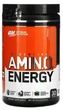 Аминокислота Optimum Nutrition Essential Amino Energy 30 порций Orange Cooler - изображение 1
