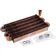 Теплообмінник первинний для газового котла Vaillant Atmo/Turbo TEC Plus/Pro 24 кВт 0020019994 - зображення 1