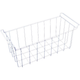 Корзина для морозильной камеры Gorenje HK2142832 500x200x215mm (белая) - изображение 1