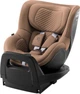 Автокресло Britax-Romer Dualfix Pro M Lux Warm Caramel (2000040897) - изображение 1