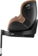 Автокресло Britax-Romer Dualfix Pro M Lux Warm Caramel (2000040897) - изображение 4
