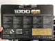 Блок живлення EVGA SuperNOVA 1000 GQ (210-GQ-1000) (1000AL170736) 1000W Gold б/в - изображение 7
