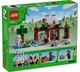 Конструктор LEGO Minecraft Волк из Цитадели 312 деталей (21261) - изображение 2