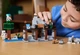 Конструктор LEGO Minecraft Волк из Цитадели 312 деталей (21261) - изображение 5
