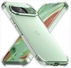 Чехол WXD на Google Pixel 9 / чехол для смартфона с усиленными углами / (прозрачный) - изображение 1