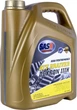 Трансмісійна олива SASH ATF Draiver Dexron III-H 5 л (100867) - зображення 1