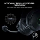 Гарнитура - игровые наушники Razer Kraken V3 X USB (RZ04-03750300-R3M1) - изображение 7