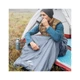 Спальний мішок Naturehike Summer надлегкий LW180 NH21MSD09 L (15C) M (6927595777954-L)[29072] - зображення 3