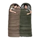 Спальний мішок Naturehike U150 NH20MSD07 Left (6927595764381-L)[29034] - зображення 2