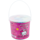 Крейда кольорова 15 шт. у відерці Kite Jumbo Hello Kitty HK21-074 4063276038913 - зображення 1