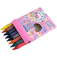 Крейда воскова 8 кольорів Jumbo Hello Kitty HK24-076 4063276177179 - изображение 2