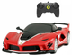 Автомобіль на радіокерувані Rastar Ferrari FXX K Evo 1:24 79300 (6930751315044) - зображення 1