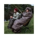 Спальний мішок Naturehike U350 NH20MSD07 Hollow Cotton Left (6927595767221-L)[28985] - зображення 3
