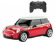 Samochód zdalnie sterowany Rastar Mini Cooper S 1:24 15000 (6930751311244) - obraz 1