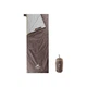 Спальний мішок Naturehike Summer надлегкий LW180 NH21MSD09 L (15C) M (6927595777954-L)[29072] - зображення 1