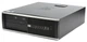 Системный блок HP Compaq 6200 Pro SFF (Intel Core i3-2100/16Gb/SSD480Gb) s1155 Б/У - изображение 3