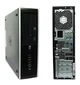 Системный блок HP Compaq 6200 Pro SFF (Intel Core i3-2100/16Gb/SSD480Gb) s1155 Б/У - изображение 5