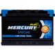Аккумулятор автомобильный MERCURY battery SPECIAL Plus 77Ah (P47291)[73472] - изображение 2