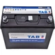 Аккумулятор автомобильный TAB 55 Ah/12V Polar S Euro Japan (246 855)[50264] - изображение 2