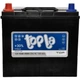 Аккумулятор автомобильный Topla 55 Ah/12V Top/Energy Japan (118 355)[50297] - изображение 1
