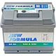 Аккумулятор автомобильный NEW FORMULA 60Ah Ев (-/+) 540EN (5602204249)[50552] - изображение 2