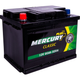 Аккумулятор автомобильный MERCURY battery CLASSIC Plus 60Ah (P47278)[73467] - изображение 2