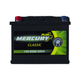 Аккумулятор автомобильный MERCURY battery CLASSIC Plus 60Ah (P47278)[73467] - изображение 3