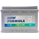 Аккумулятор автомобильный NEW FORMULA 77Ah Ев (-/+) 720EN (5772204209)[50553] - изображение 4