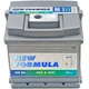 Аккумулятор автомобильный NEW FORMULA 50Ah (+/-) 420EN (5502202210)[50549] - изображение 2