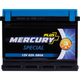 Аккумулятор автомобильный MERCURY battery SPECIAL Plus 62Ah (P47289)[89512] - изображение 2