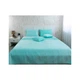 Покрывало Руно двухстороннее VeLour Ментоловое 220х240 см (330.55_Tiffany)[36745] - изображение 4