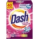 Стиральный порошок для цветных вещей Dash Color frische 40 стирок 2.6кг - изображение 1