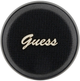 Głośnik przenośny Guess Bluetooth Magnetic Script Metal Black (GUWSC3ALSMK) - obraz 2