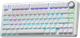 Клавиатура Aula F75 White (6948391202839) - изображение 3