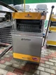 Хліборізка професійна Wabama автоматична підлогова з регулюванням товщини нарізки Б/В - зображення 5