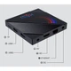 Смарт приставка Allwinner h616 quad-core arm cortex-a53 4/32 ГБ Android 10 Черная (АК-5583) - изображение 8